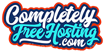 Completely Free Hosting