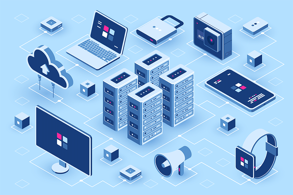 Web Hosting Explained