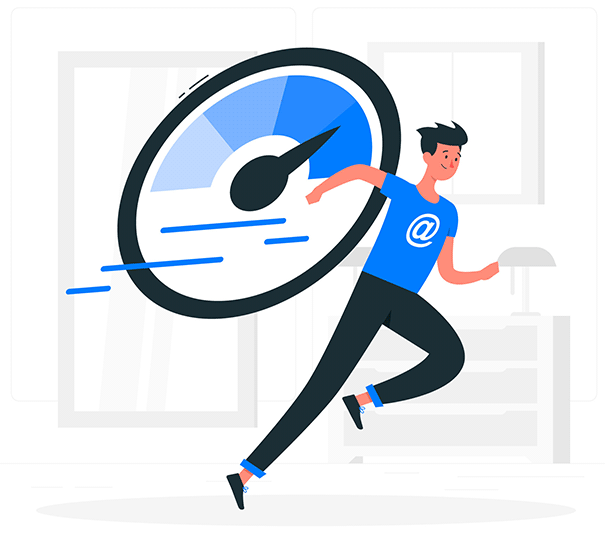 Super Fast Websites 